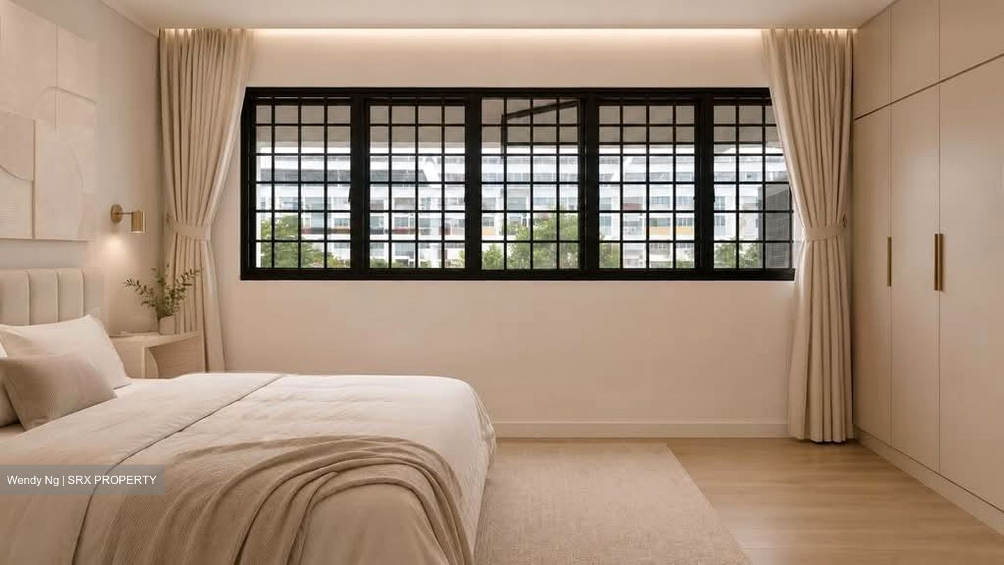 Blk 146 Tampines Avenue 5 (Tampines), HDB Executive #593076321